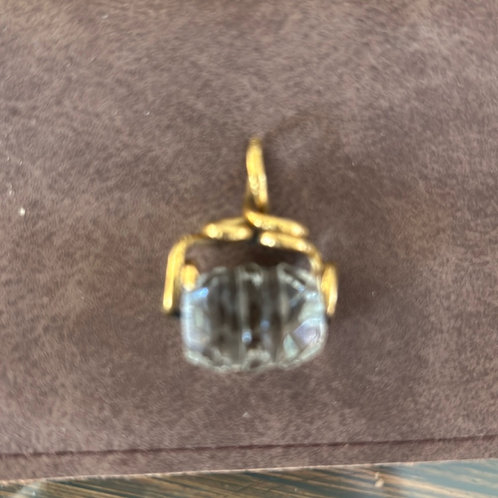 Pretty Charming for Necklace